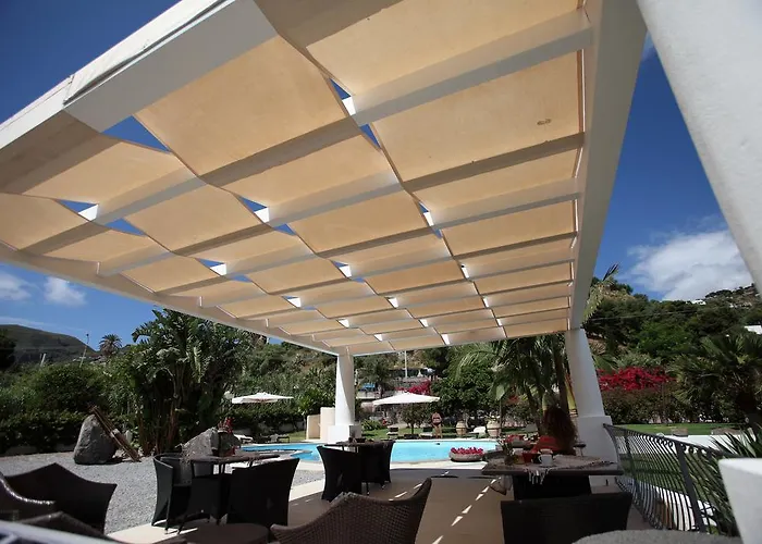 Aparthotel La Giara 4*