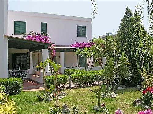 La Giara Aparthotel Lipari (Isola Lipari)
