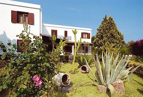 La Giara Aparthotel