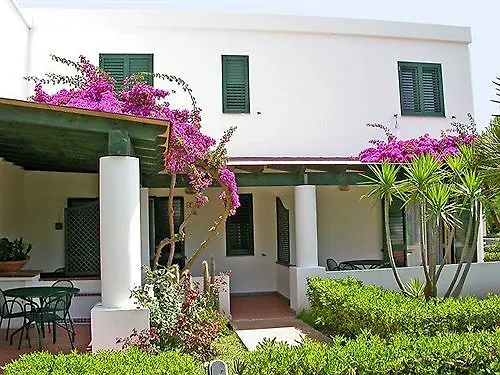 La Giara Aparthotel