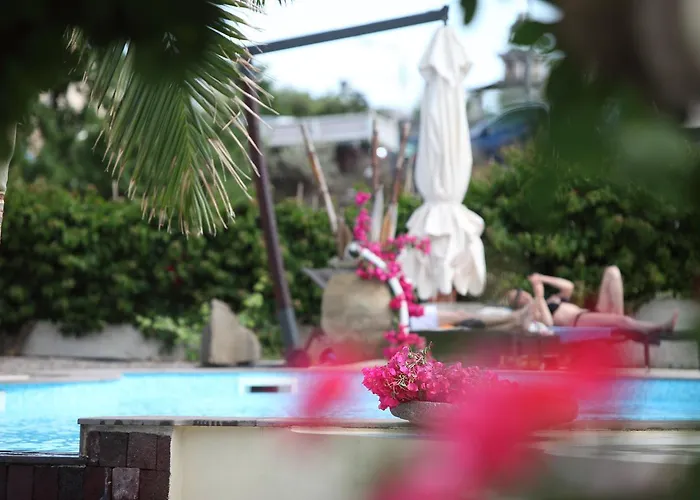 La Giara 4* Lipari (Isola Lipari)