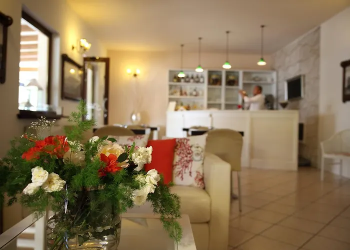 La Giara Aparthotel 4*